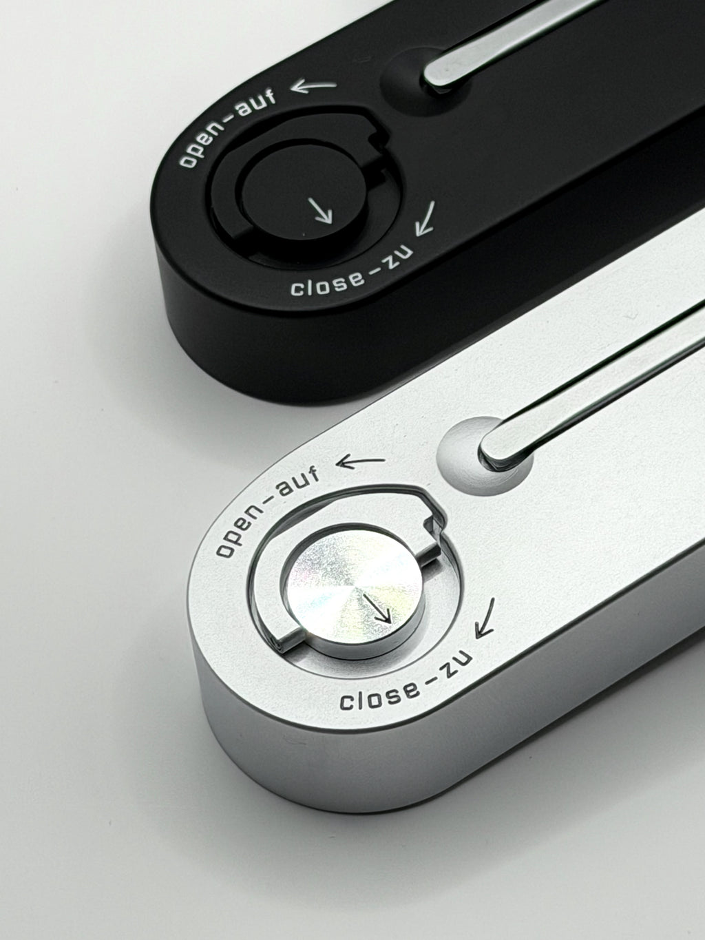 KEKS Rapid-Winder for Leica M