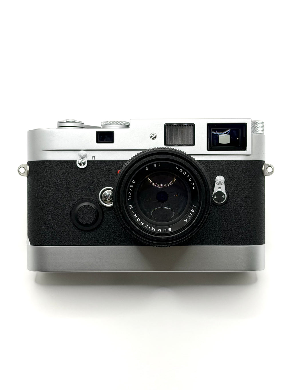 KEKS Rapid-Winder for Leica M