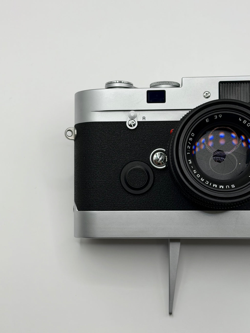 KEKS Rapid-Winder for Leica M