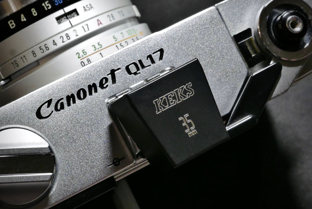 KEKS Viewfinder 28mm/35mm