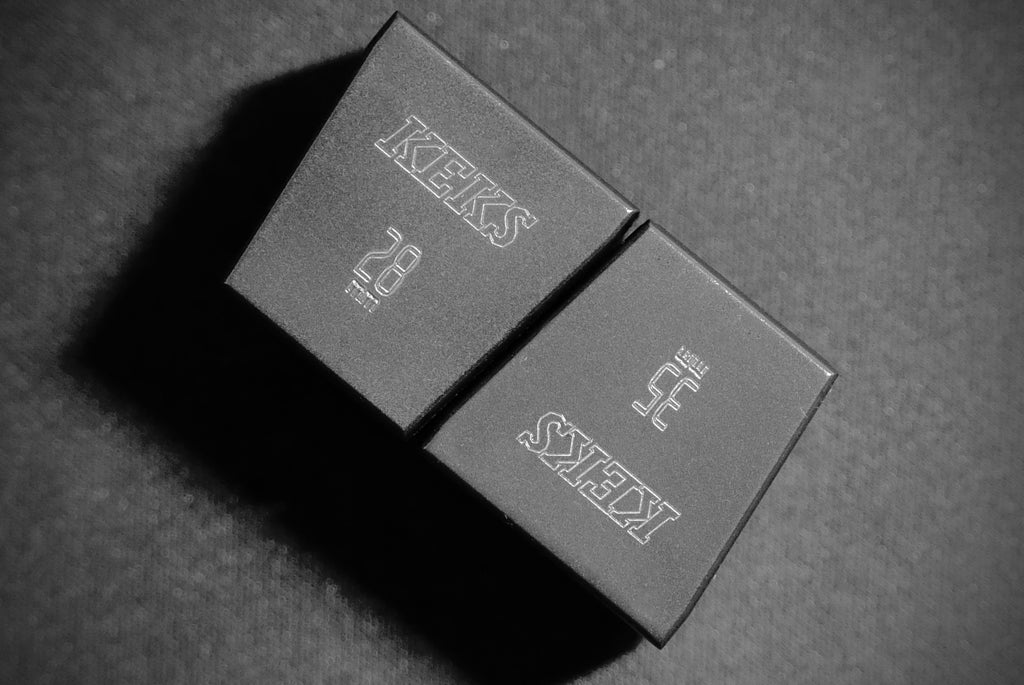 KEKS Viewfinder 28mm/35mm
