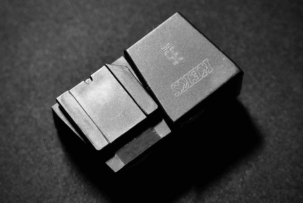 KEKS Viewfinder 28mm/35mm