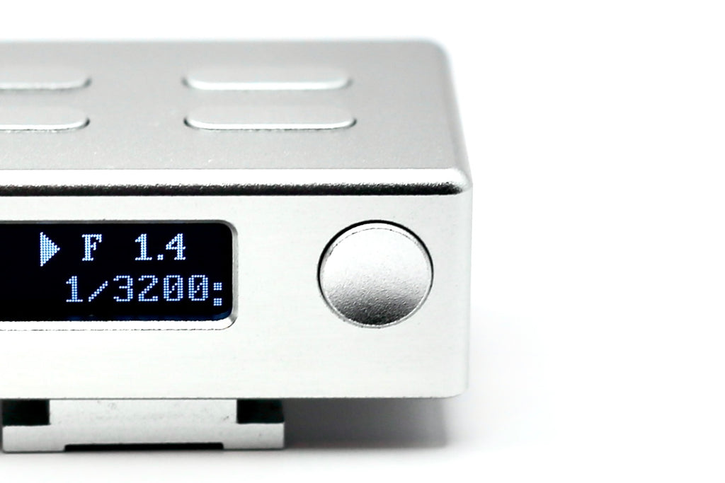 KM02 Light Meter