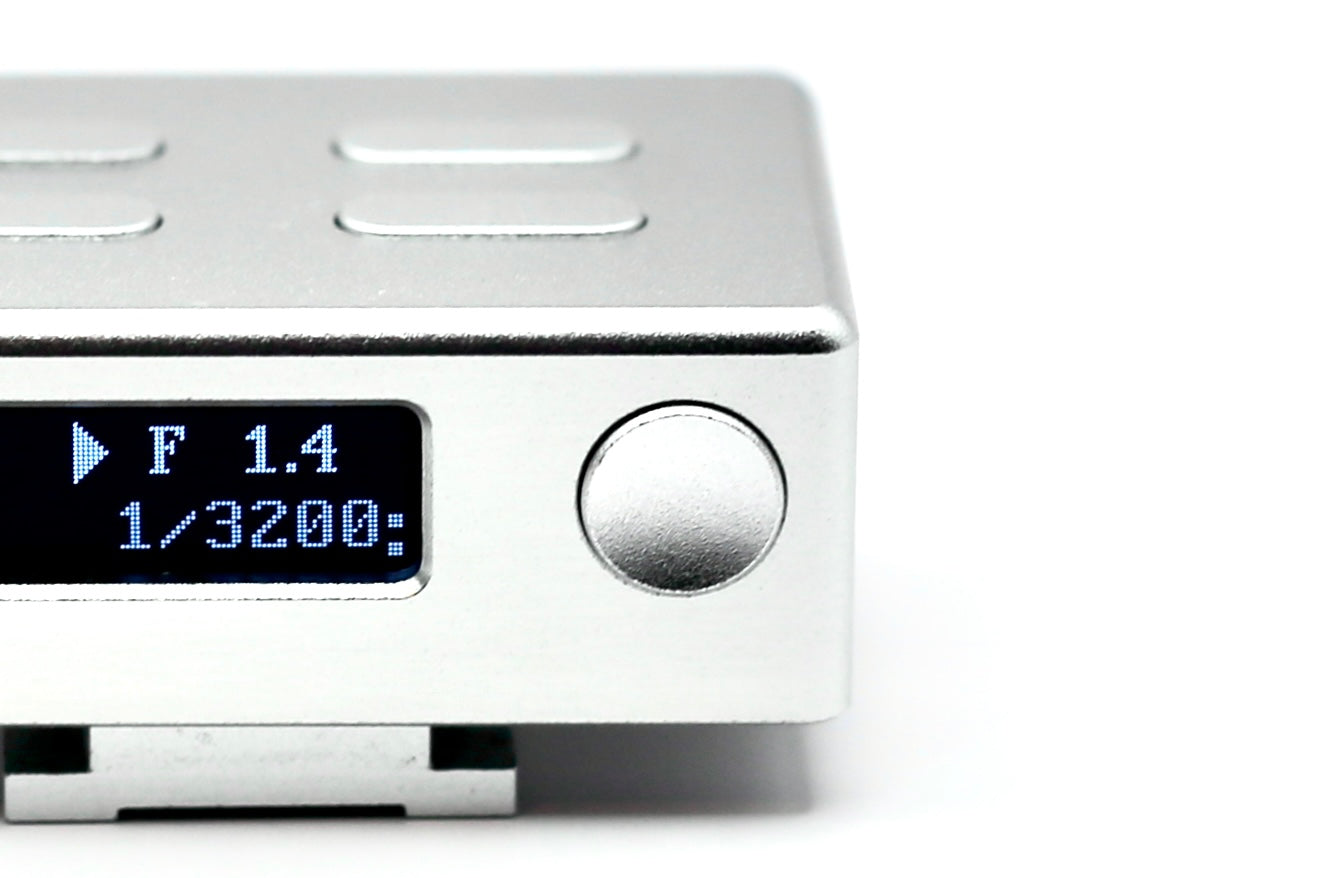 KM02 Light Meter