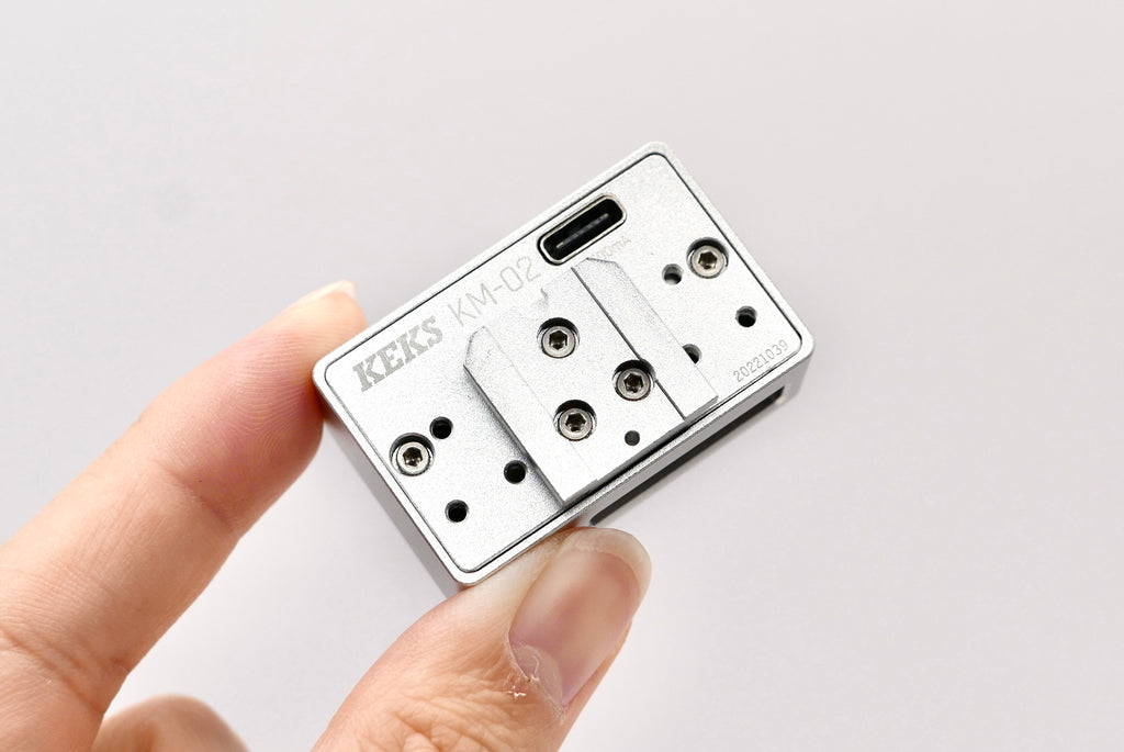 KM02 Light Meter