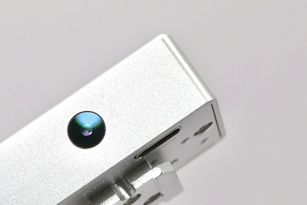 KM02 Light Meter