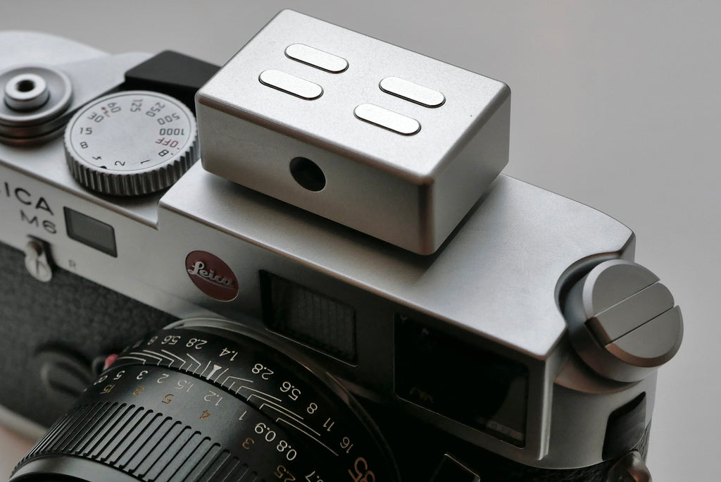 KM02 Light Meter