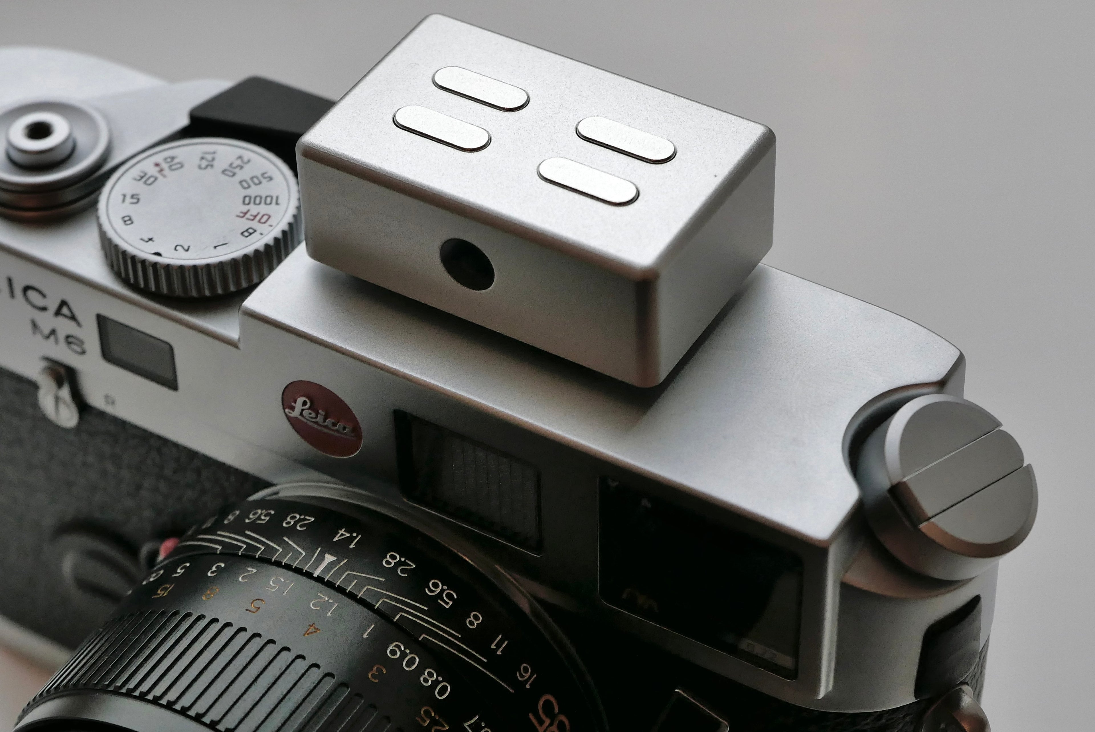 KM02 Light Meter