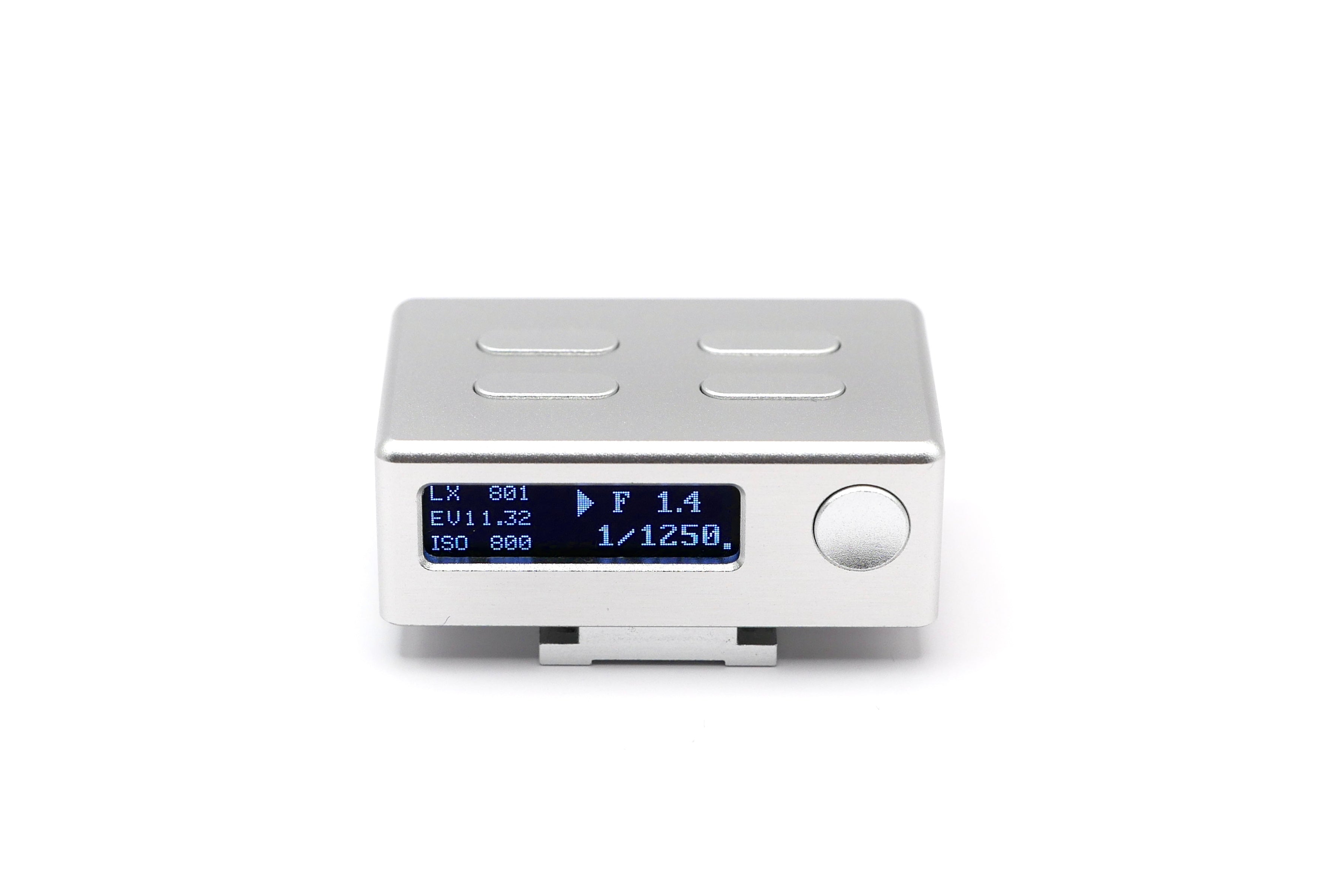 KM02 Light Meter