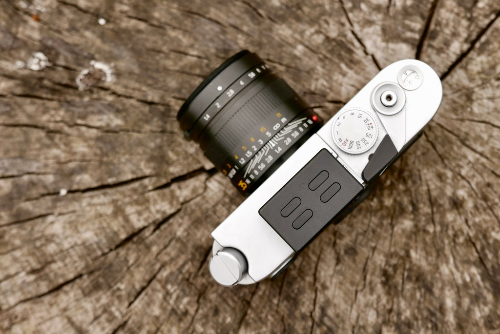 KM02 Light Meter