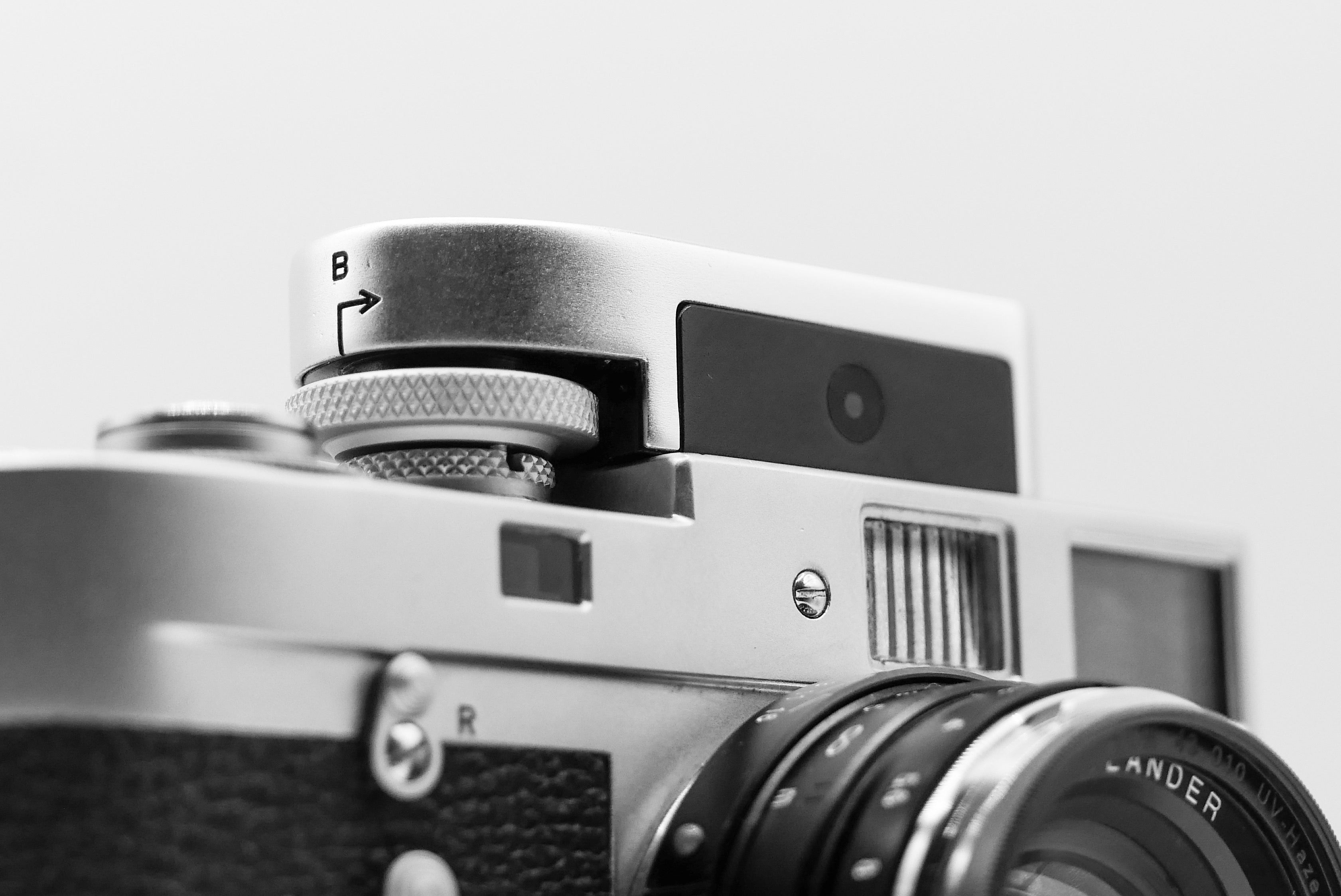 M-meter V2 for Leica M