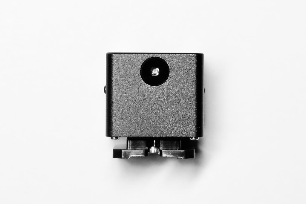 KMQ Light-meter