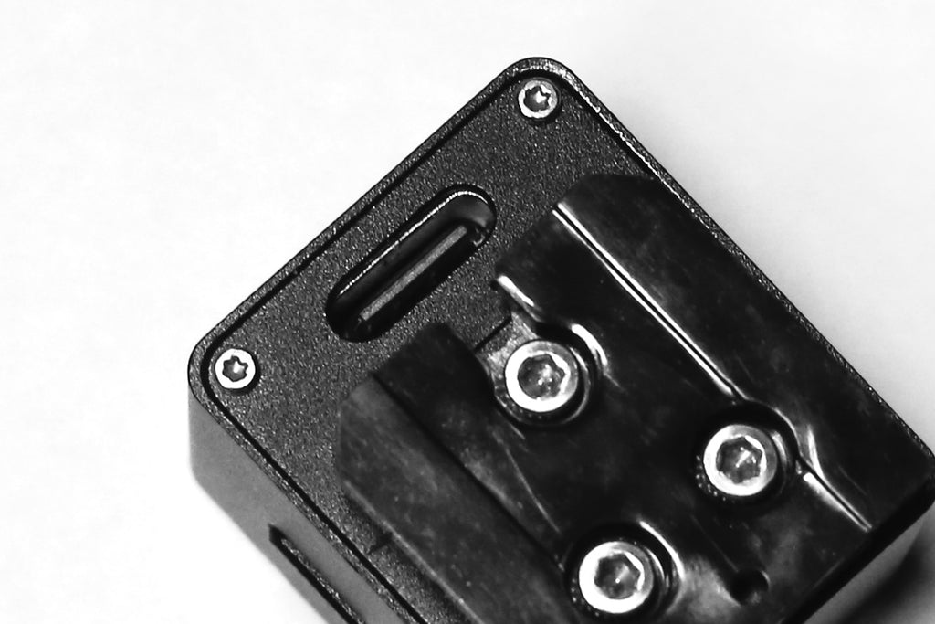 KMQ Light-meter