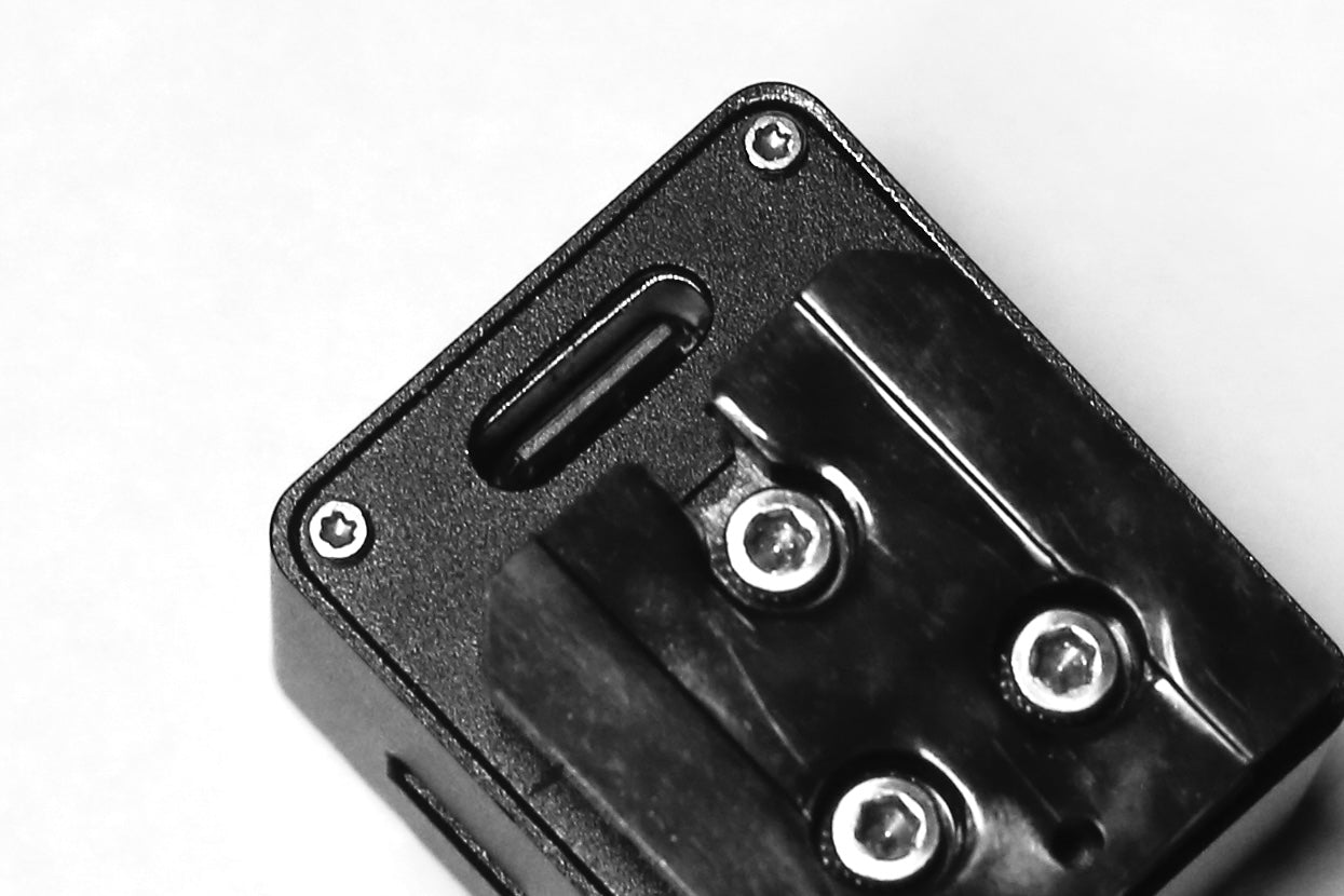 KMQ Light-meter