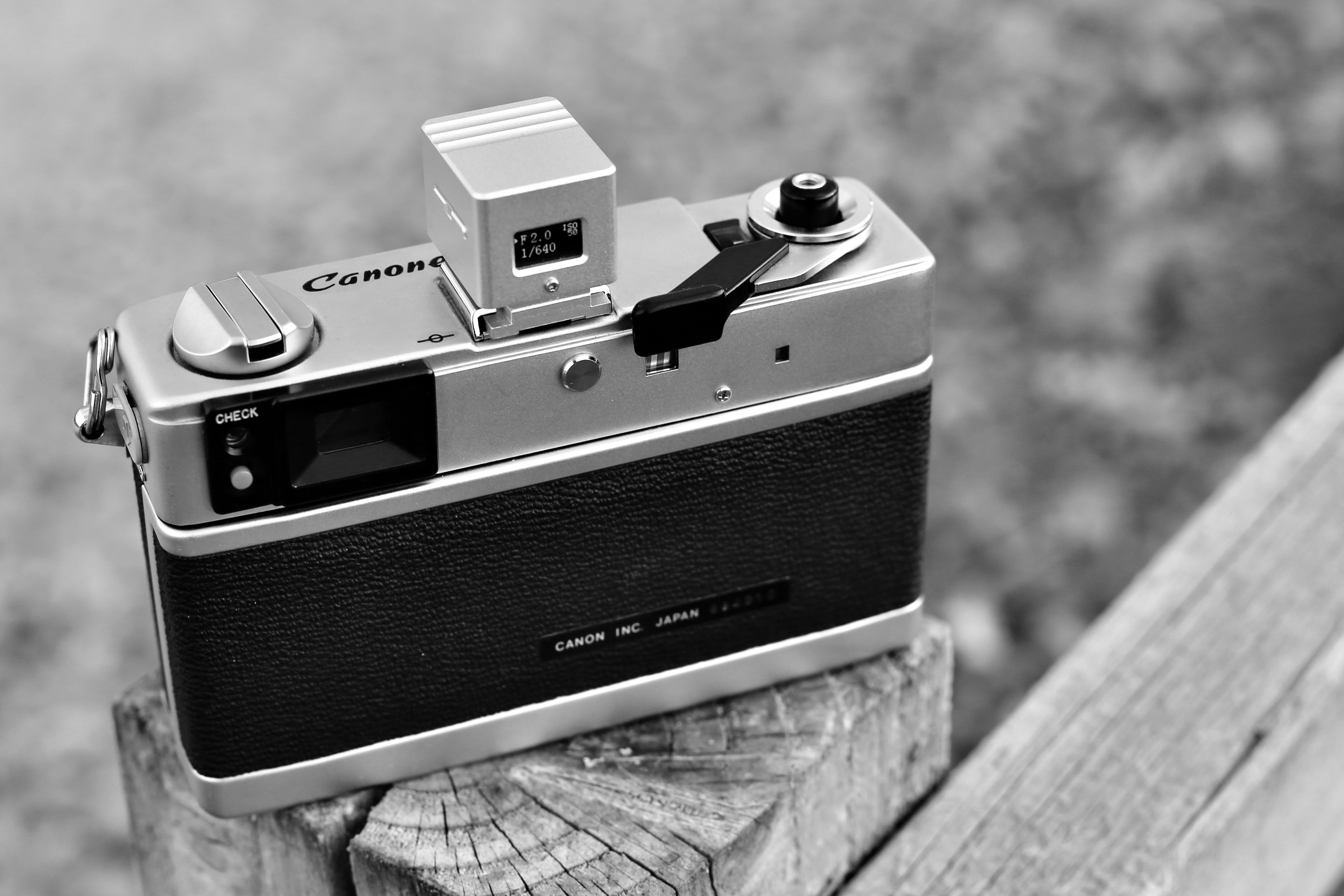 KMQ Light-meter