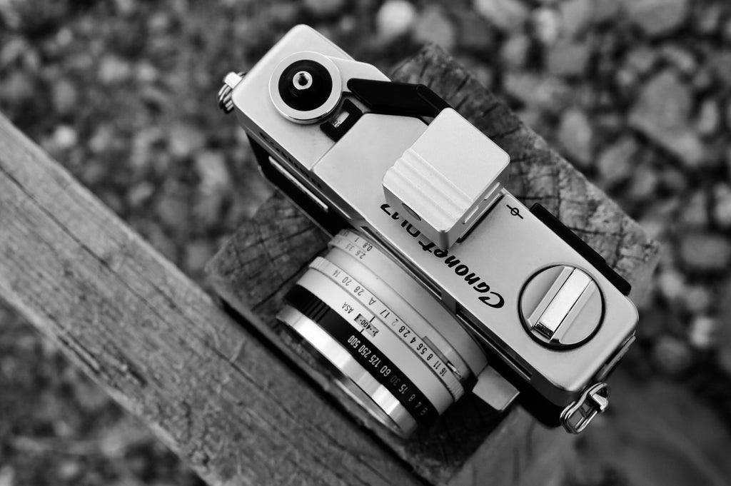 KMQ Light-meter