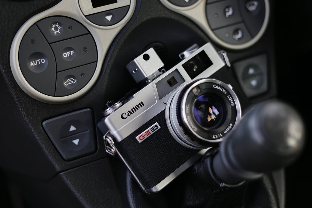 KMQ Light-meter