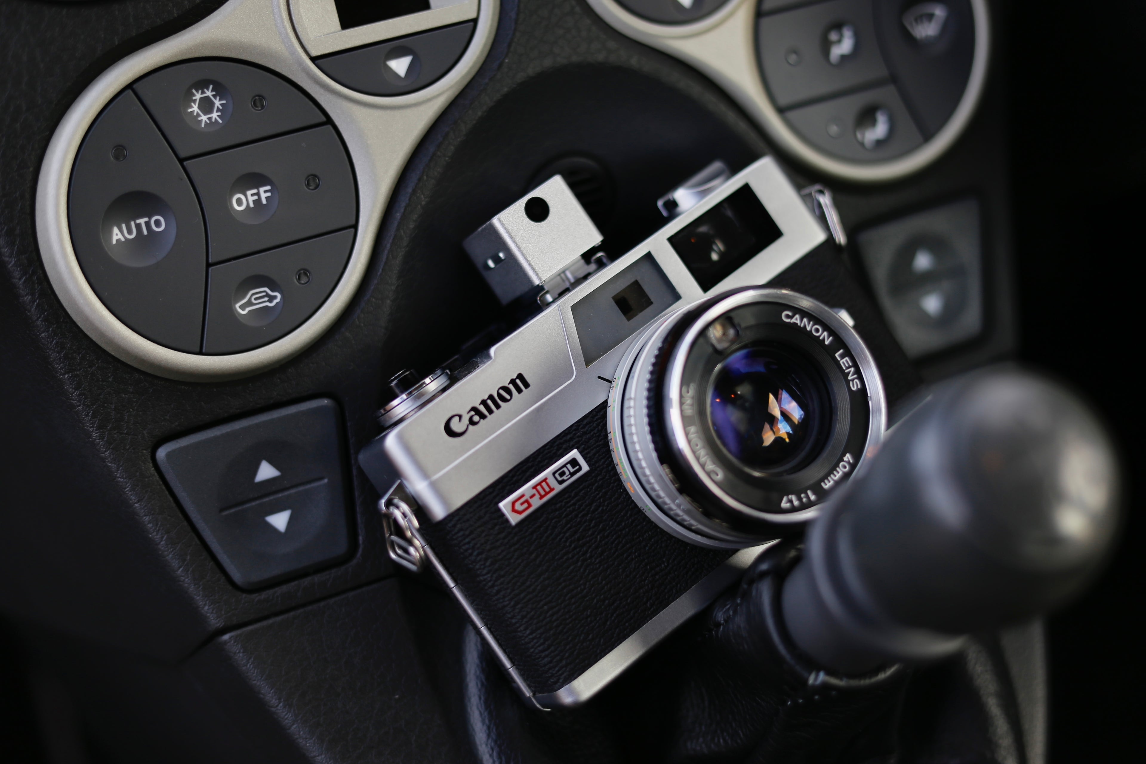 KMQ Light-meter