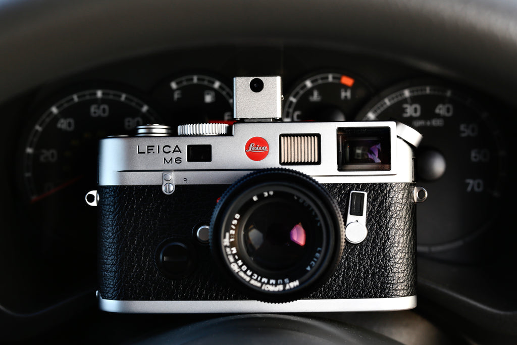 KMQ Light-meter