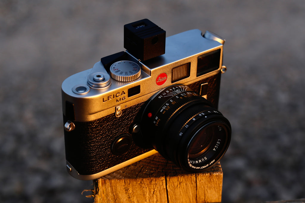 KMQ Light-meter