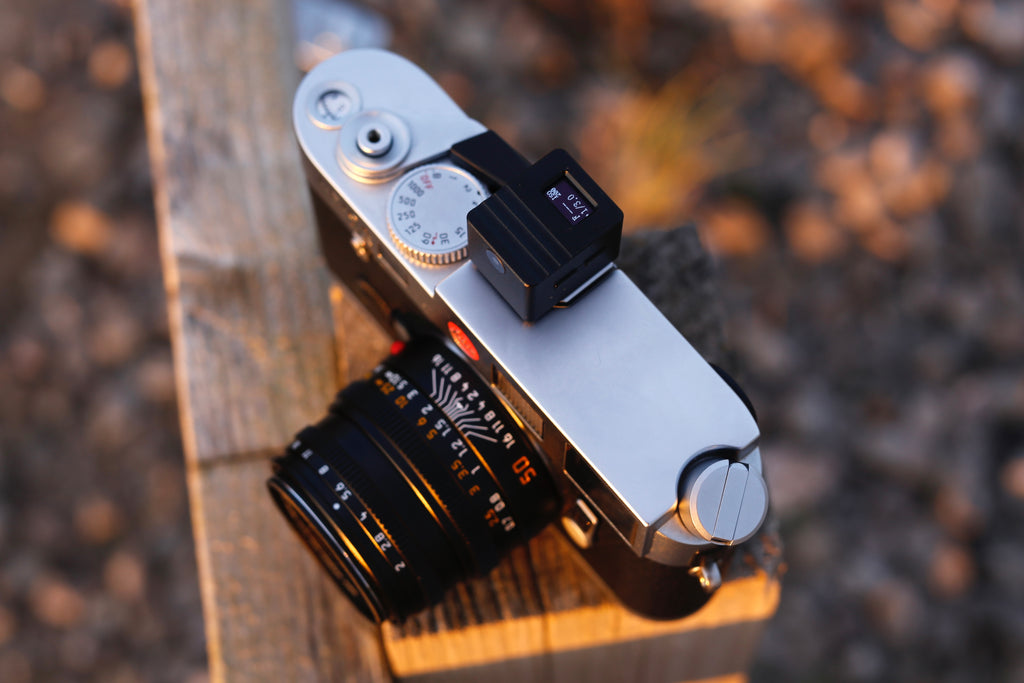 KMQ Light-meter