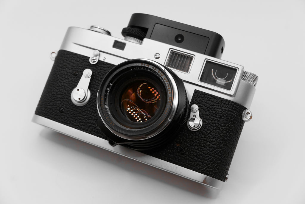M-meter V2 for Leica M