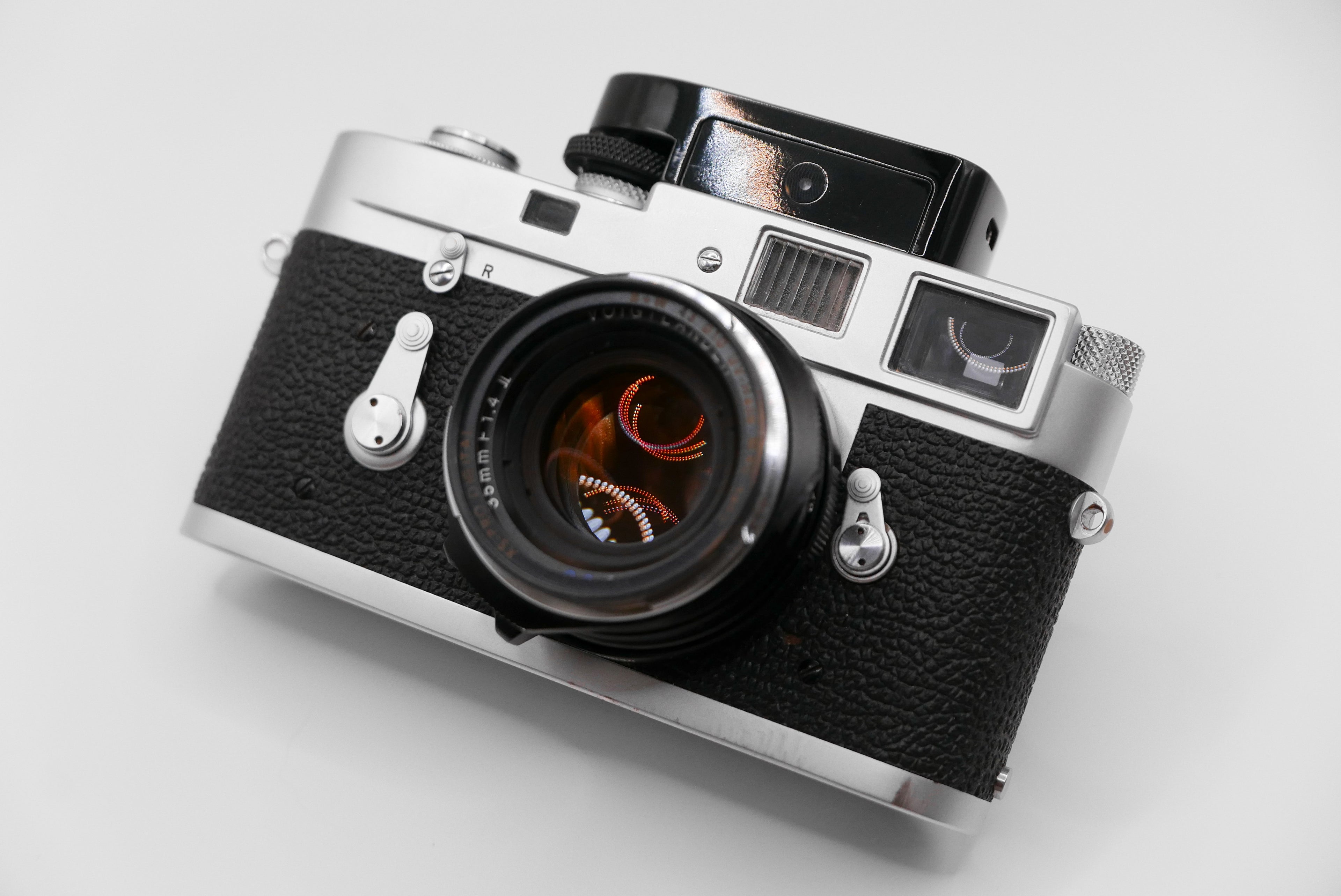 M-meter V2 for Leica M