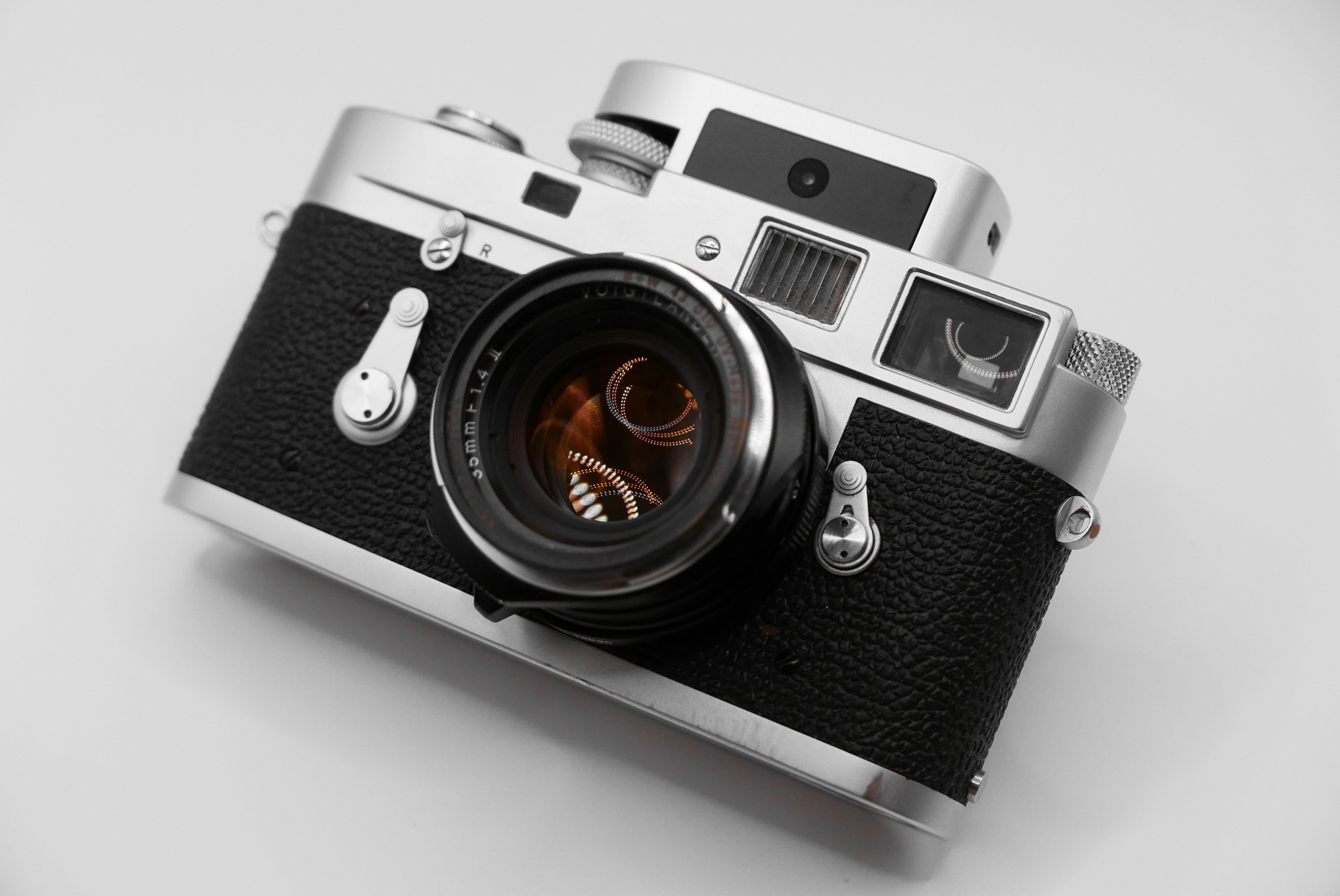 M-meter V2 for Leica M