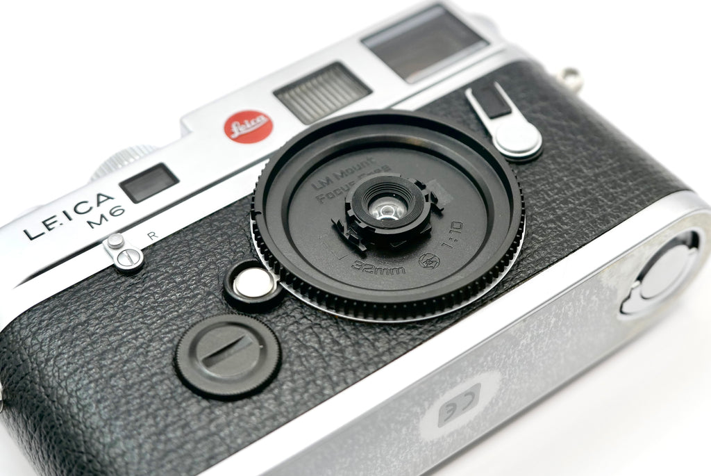 KEKS Lens Kodak