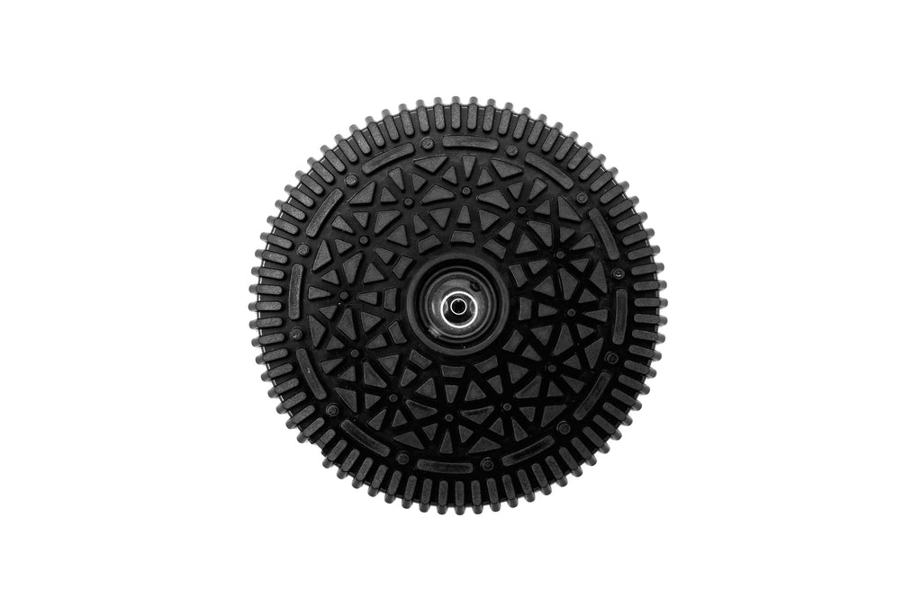 OREO STYLE KEKS LENS (REIMAGINED)