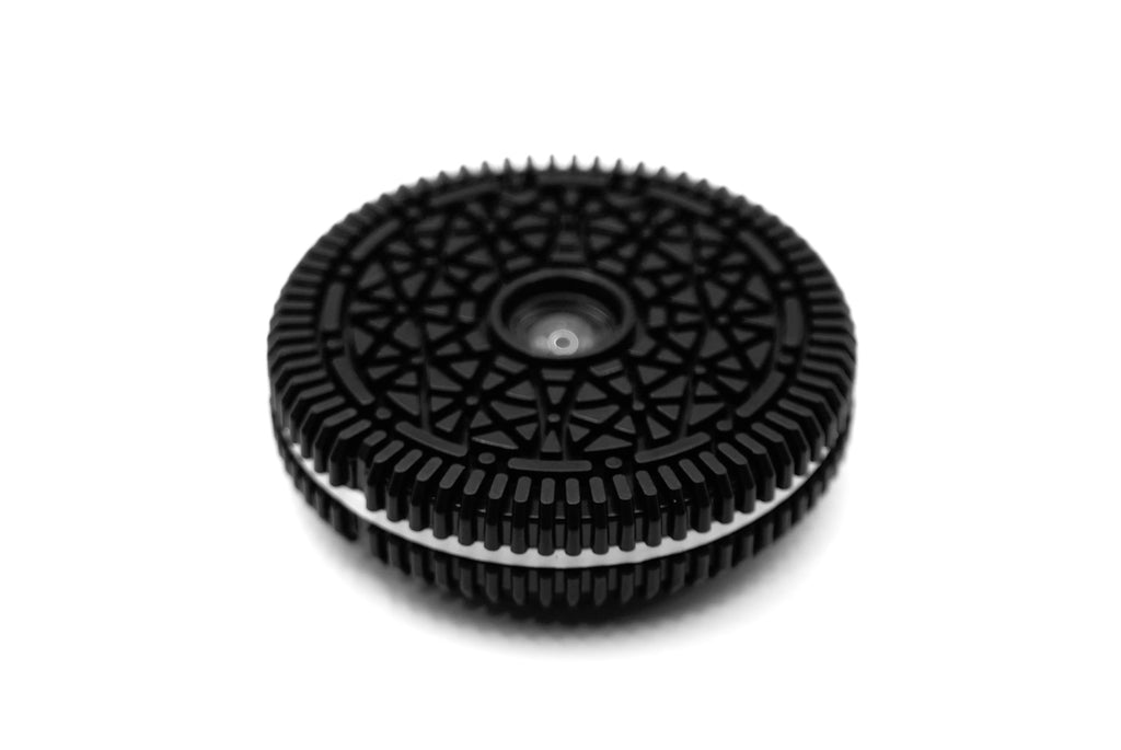 OREO STYLE KEKS LENS (REIMAGINED)
