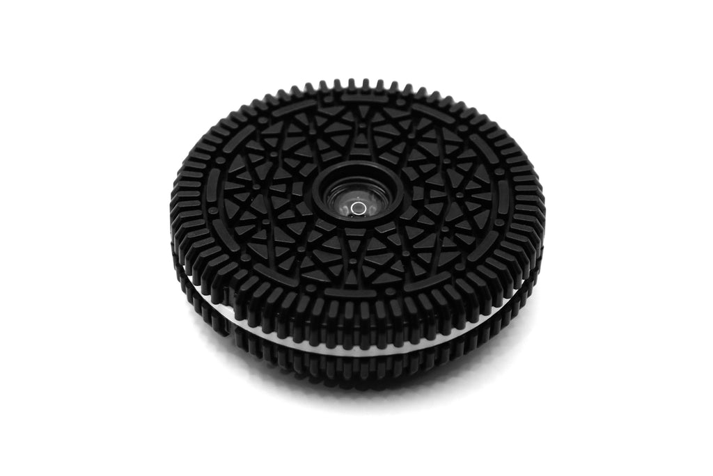 OREO STYLE KEKS LENS (REIMAGINED)