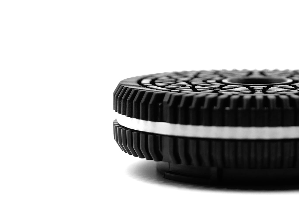 OREO STYLE KEKS LENS (REIMAGINED)