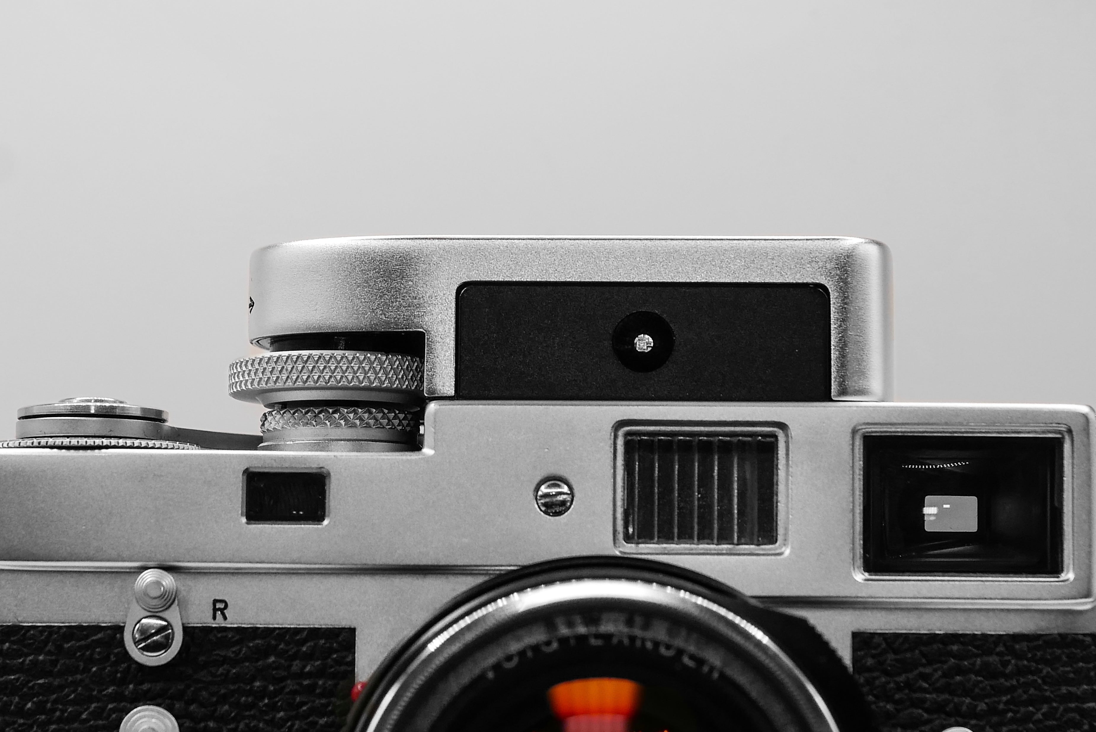 M-meter V2 for Leica M