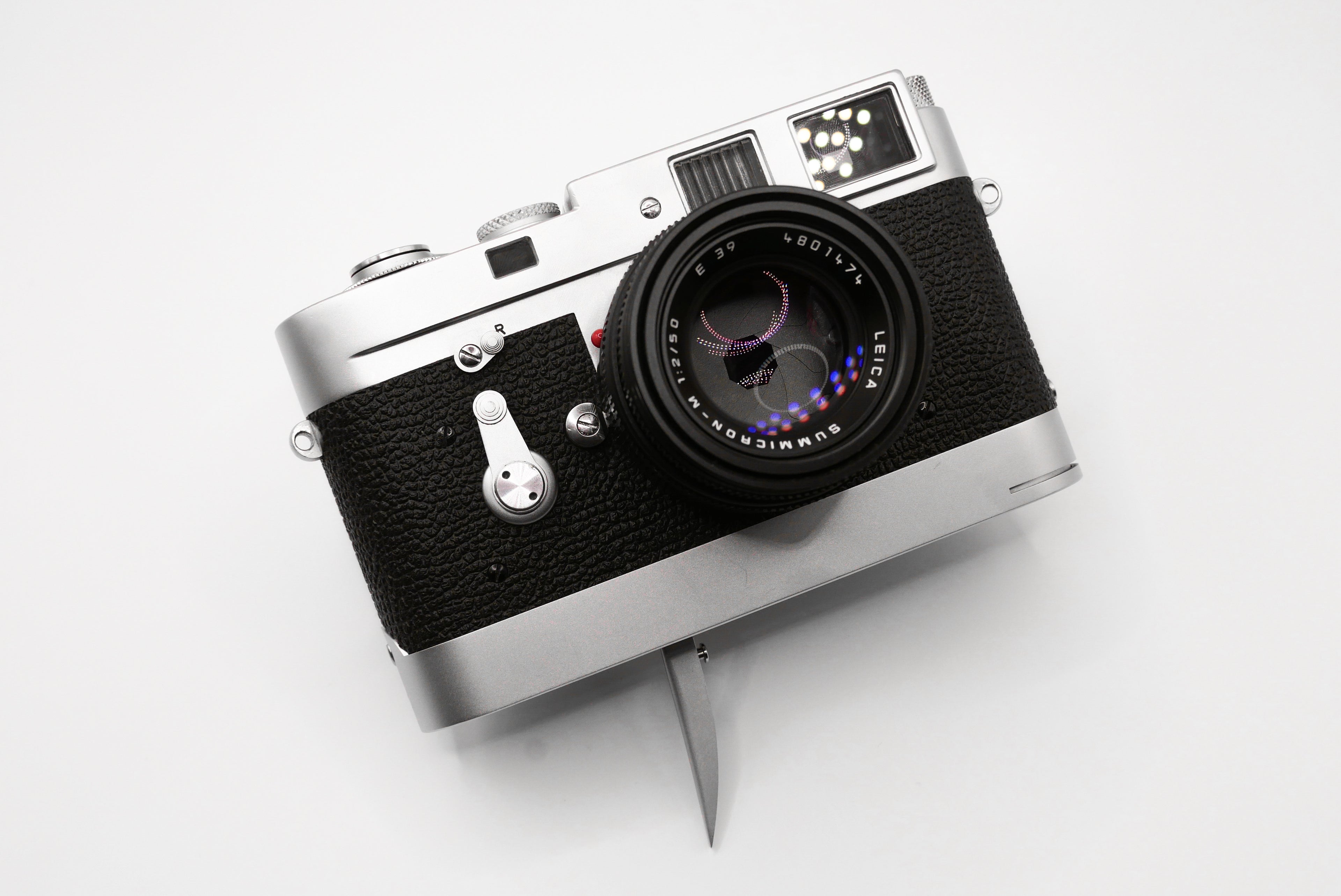 KEKS Rapid-Winder for Leica M