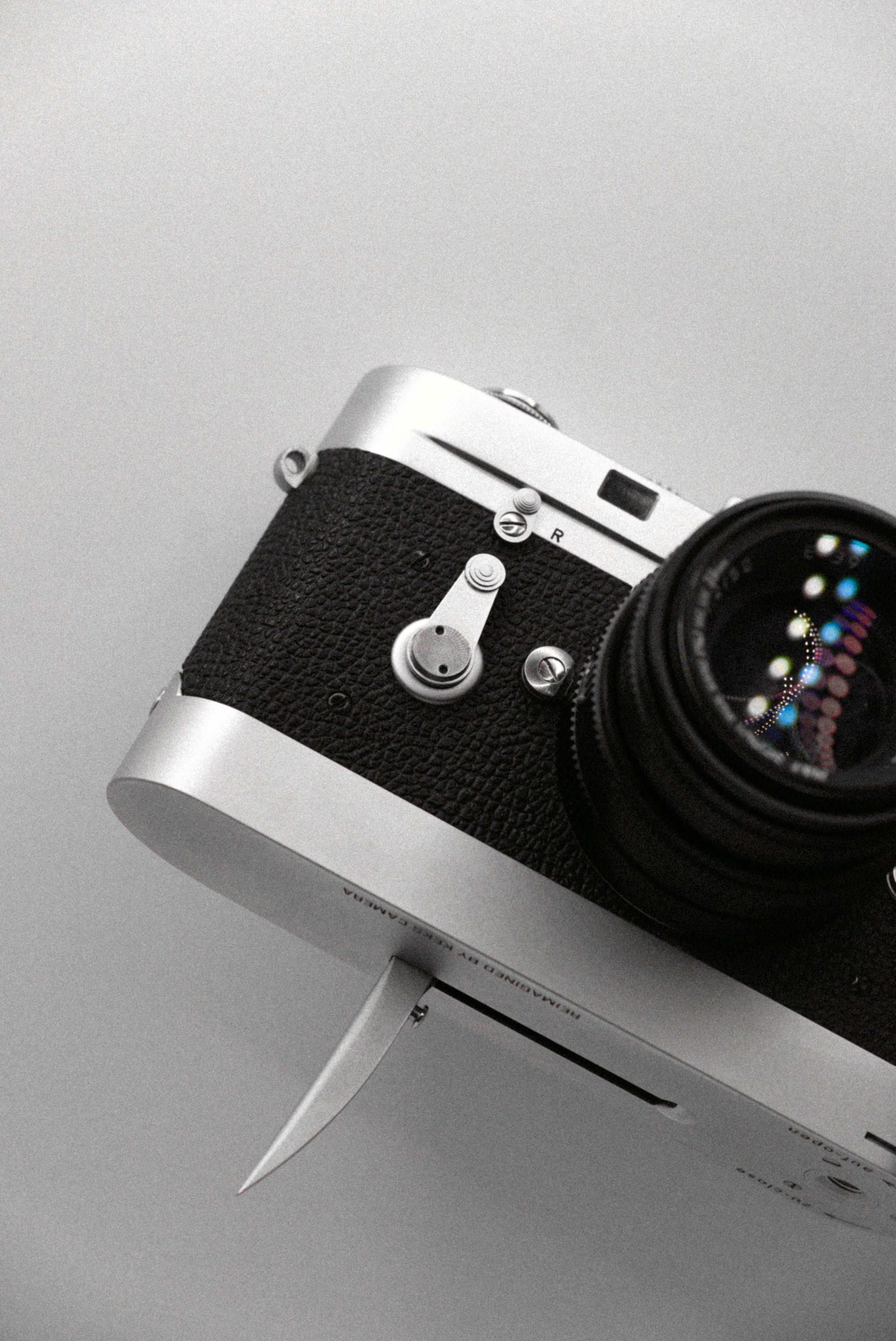 KEKS Rapid-Winder for Leica M