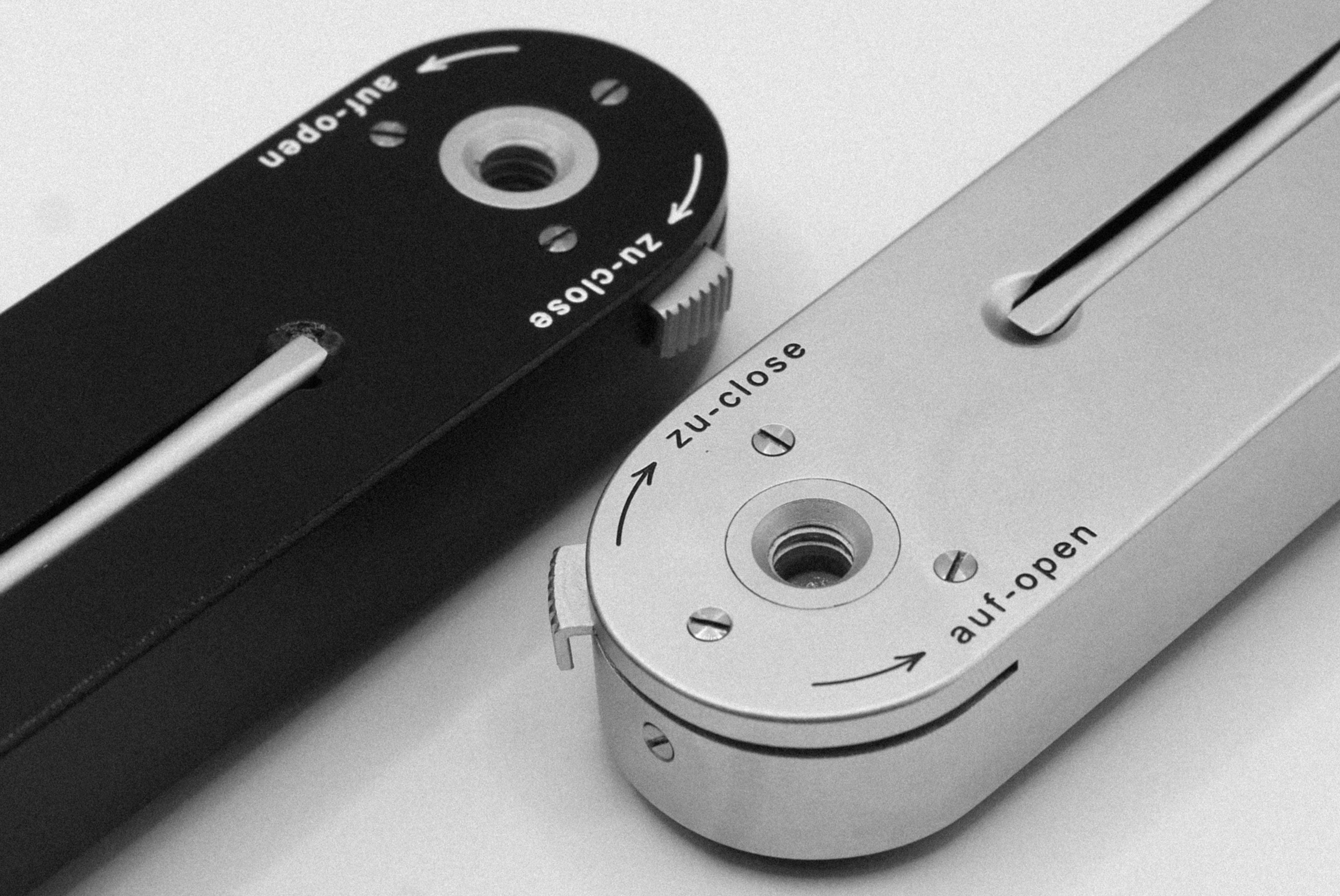 KEKS Rapid-Winder for Leica M