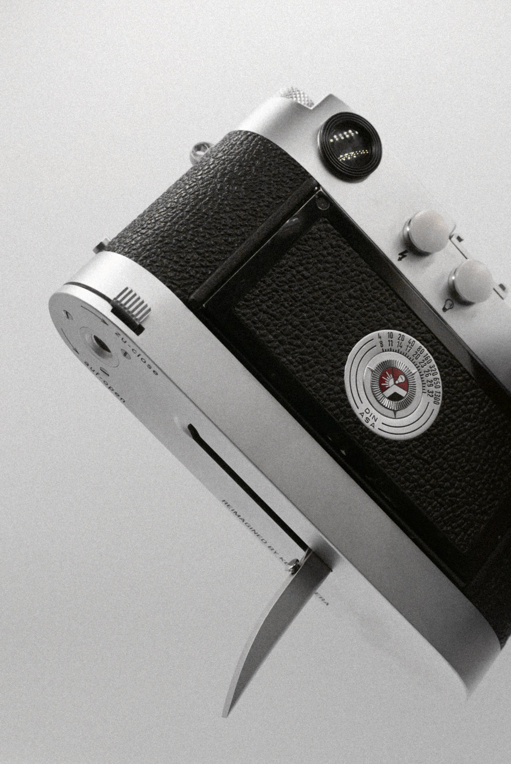 KEKS Rapid-Winder for Leica M