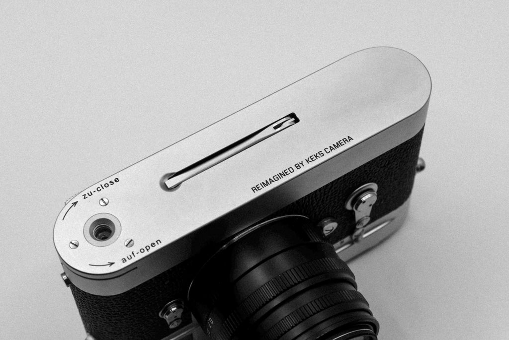 KEKS Rapid-Winder for Leica M