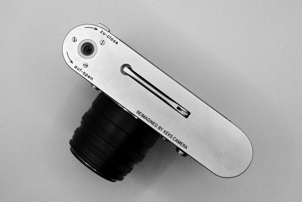 KEKS Rapid-Winder for Leica M