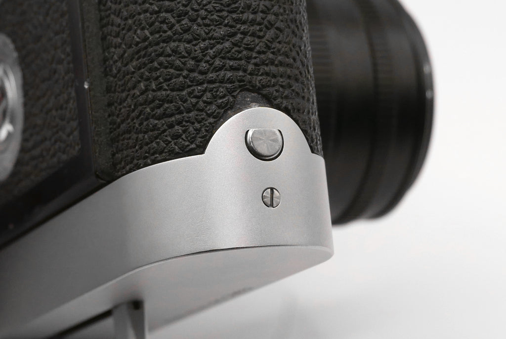KEKS Rapid-Winder for Leica M