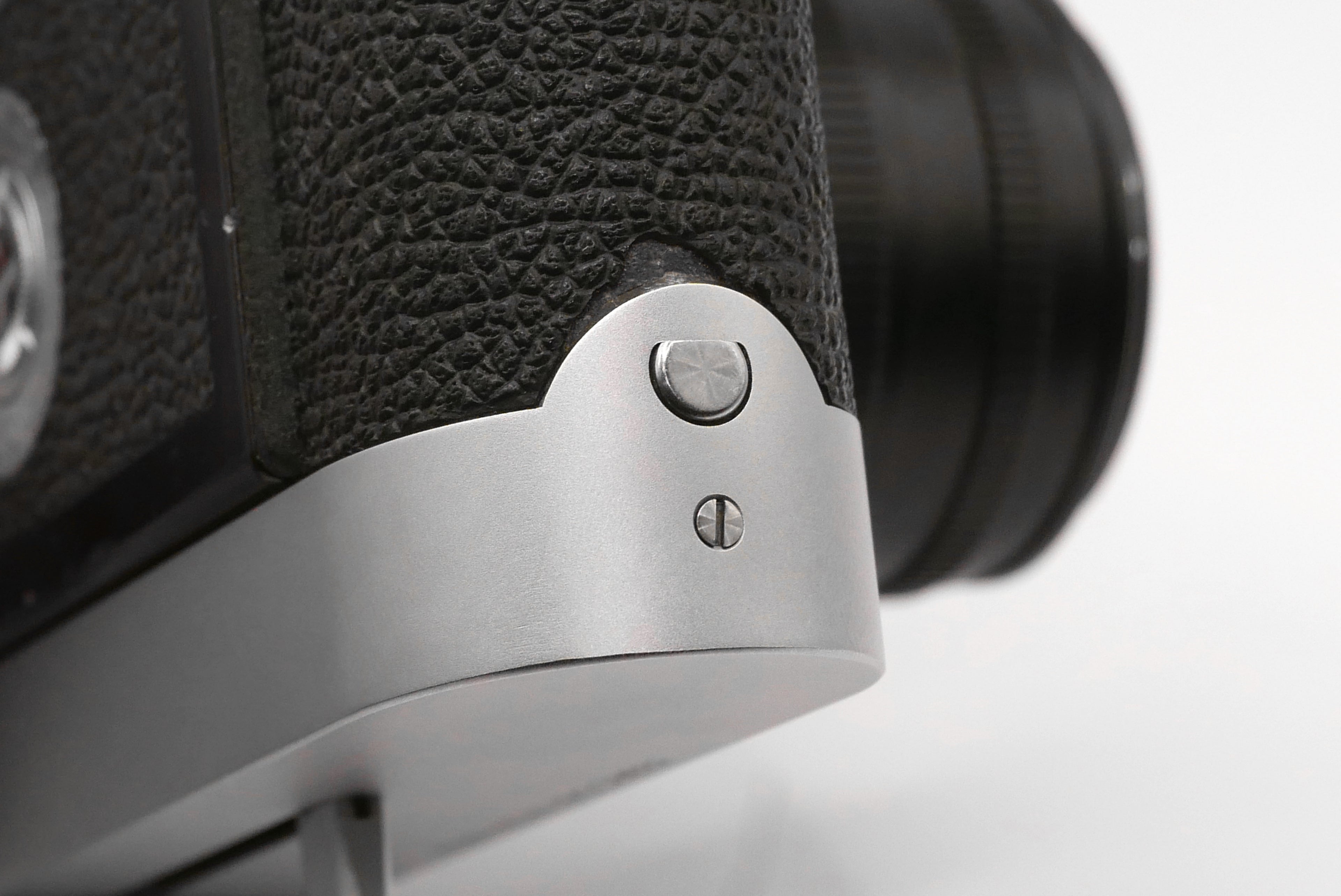 KEKS Rapid-Winder for Leica M