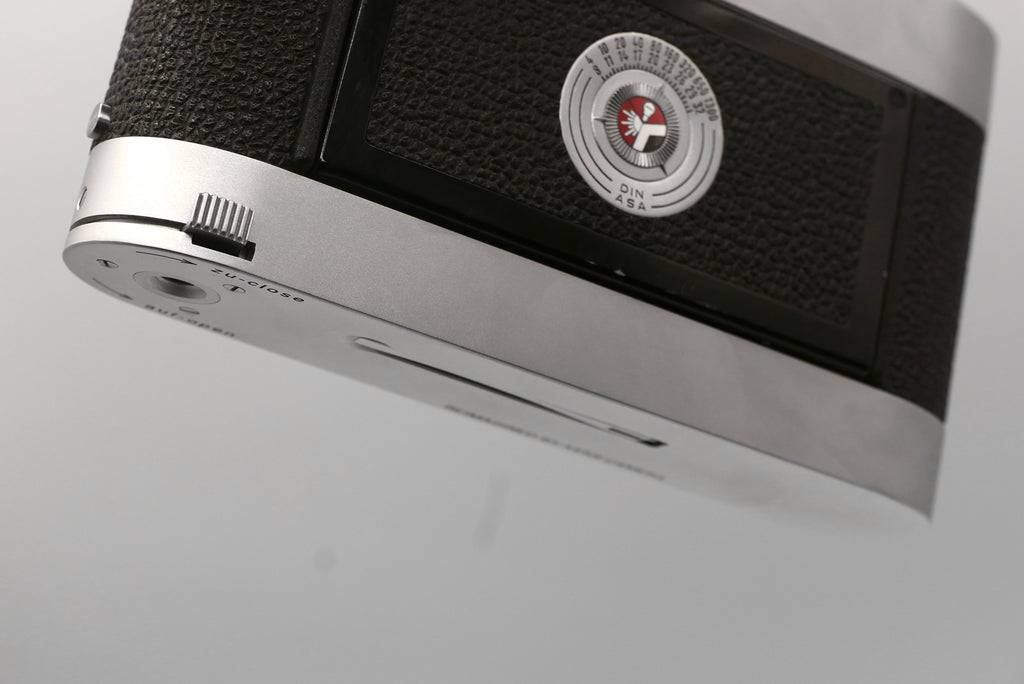 KEKS Rapid-Winder for Leica M