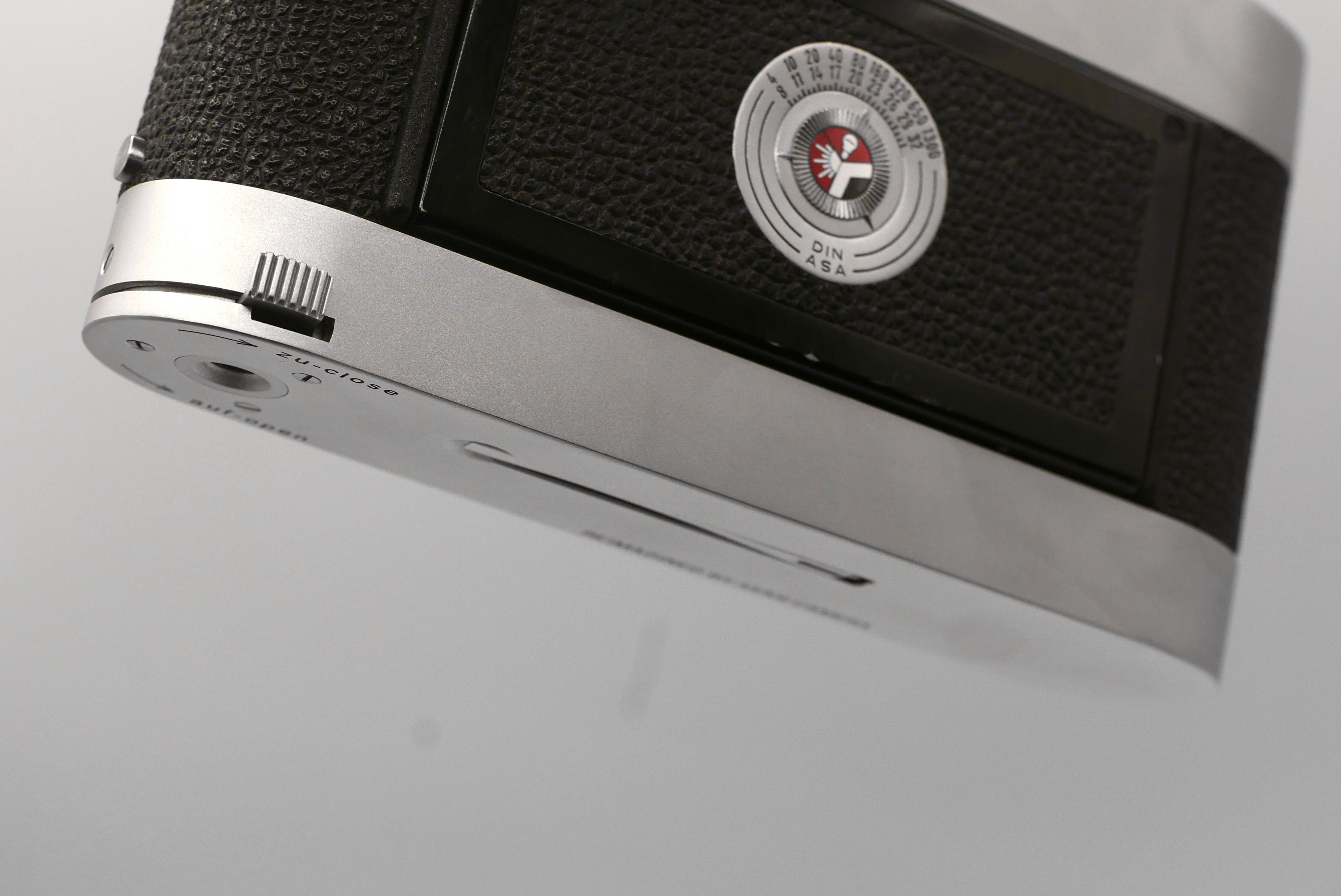 KEKS Rapid-Winder for Leica M