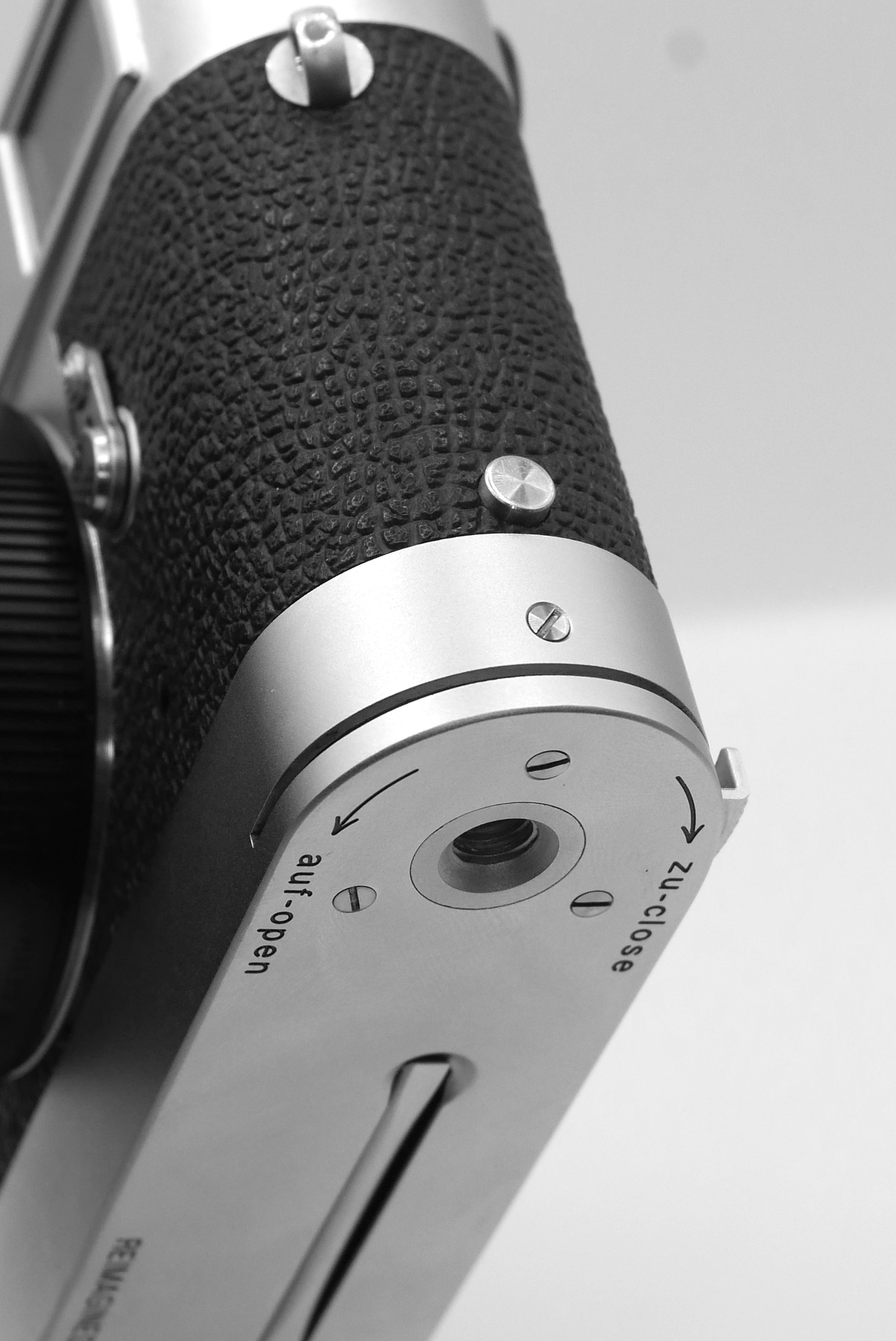 KEKS Rapid-Winder for Leica M