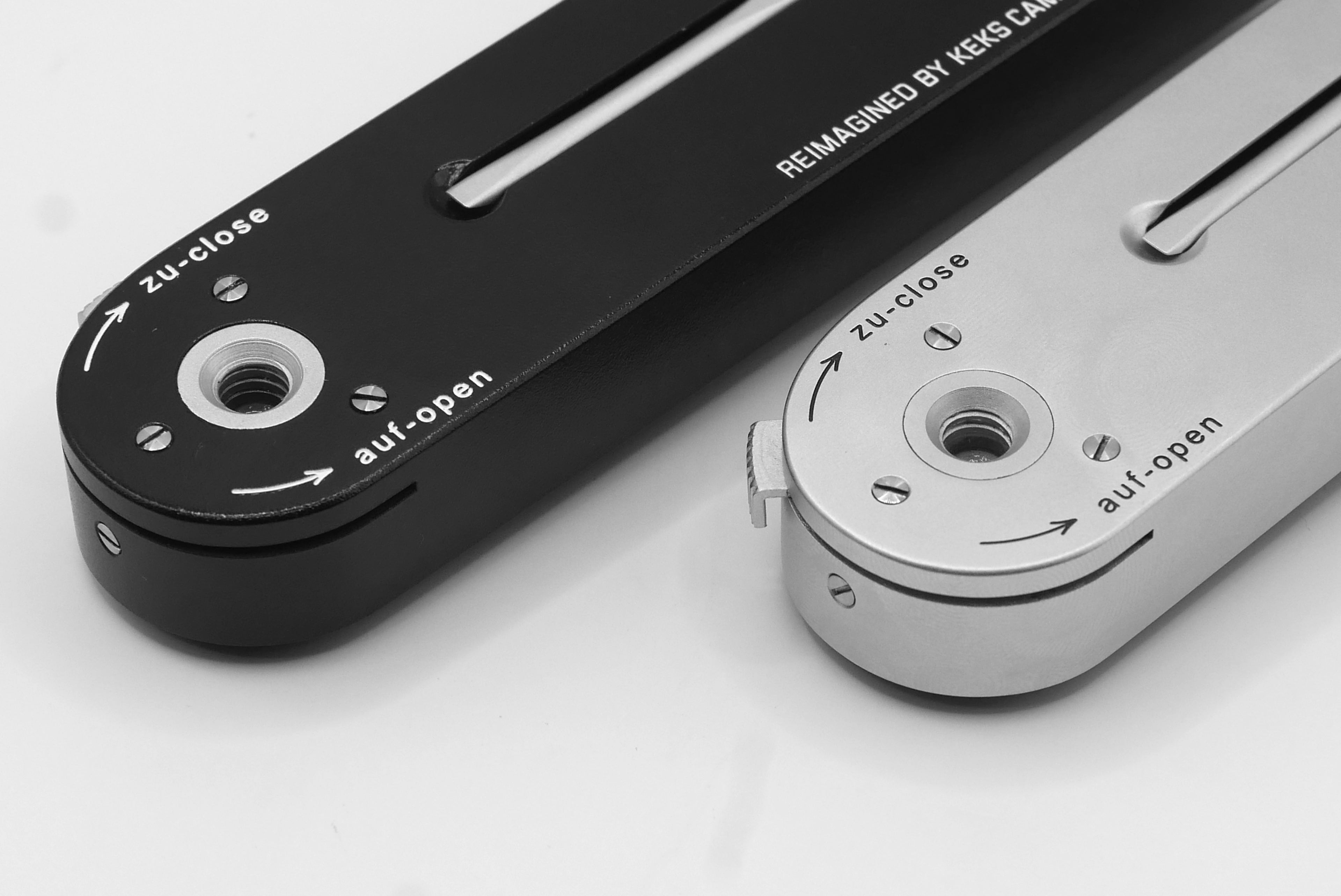 KEKS Rapid-Winder for Leica M