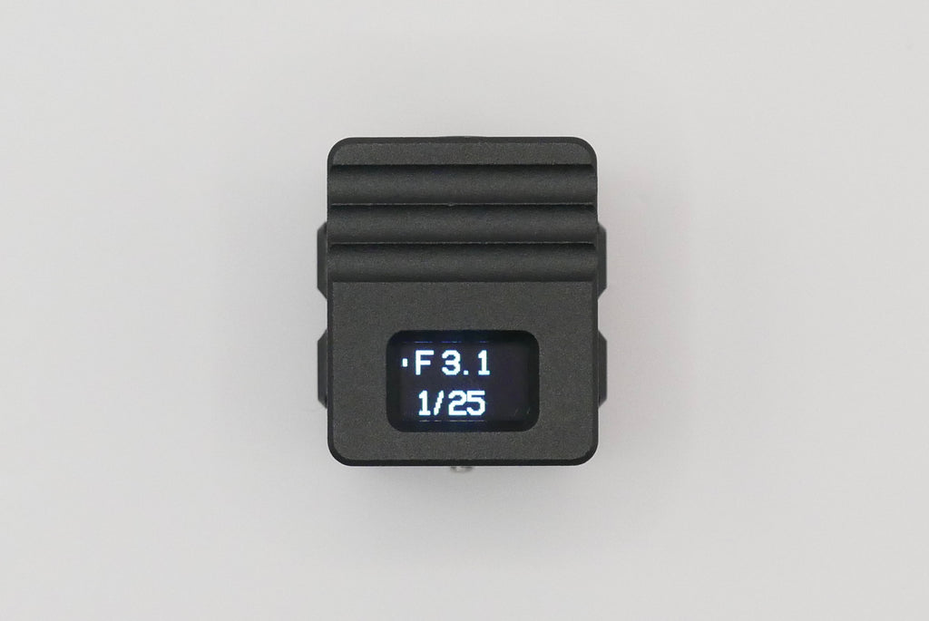 KMQ Light-meter