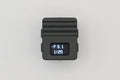 KMQ Light-meter