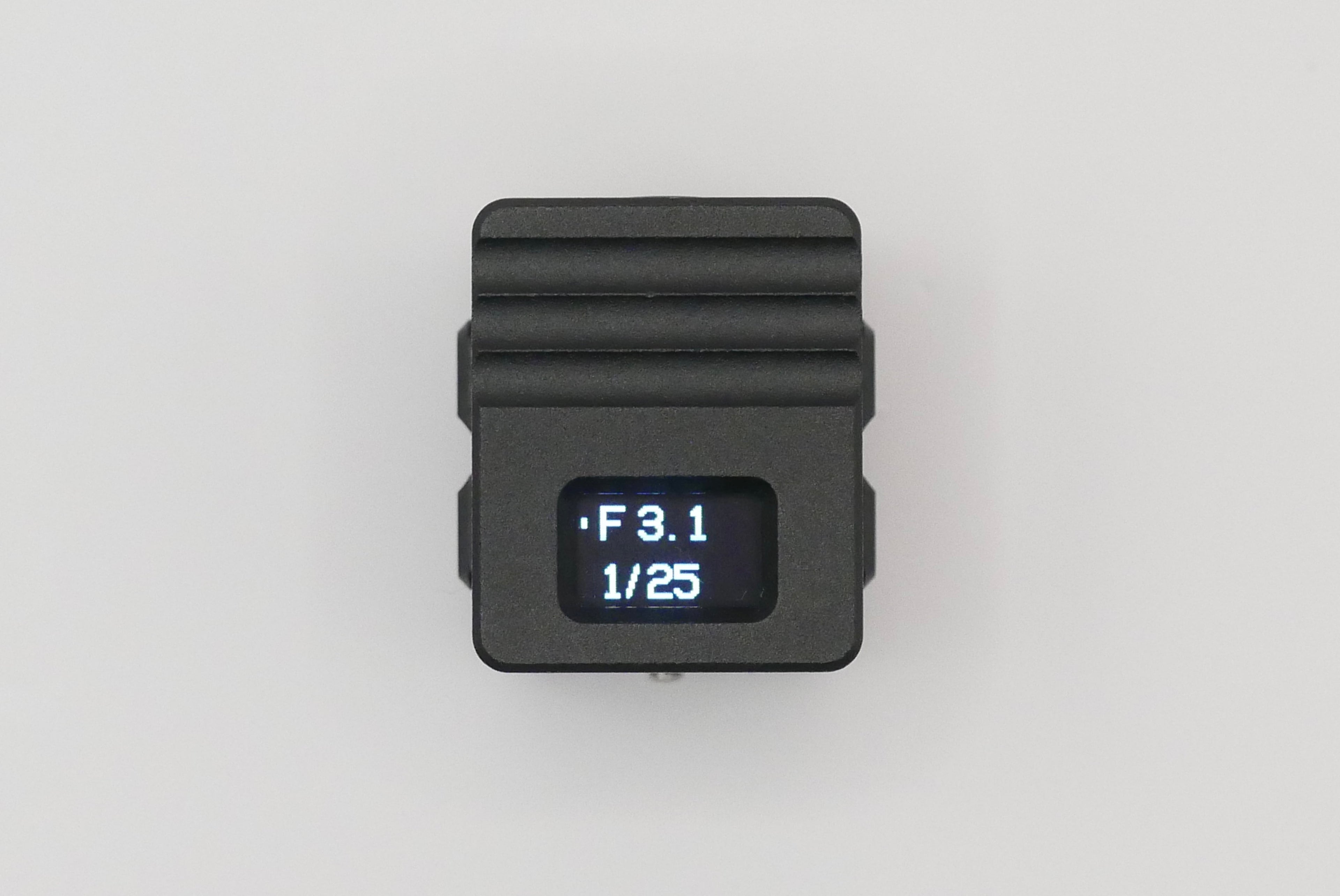 KMQ Light-meter