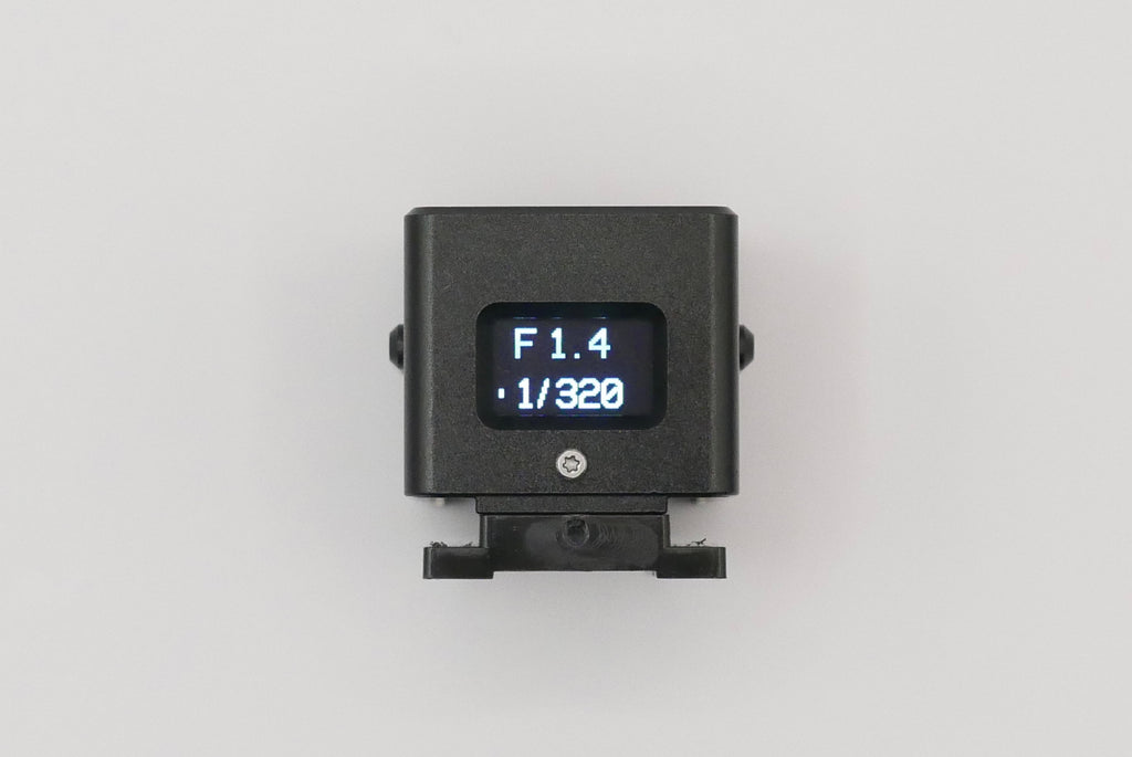 KMQ Light-meter
